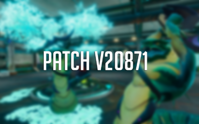 Patch v20871