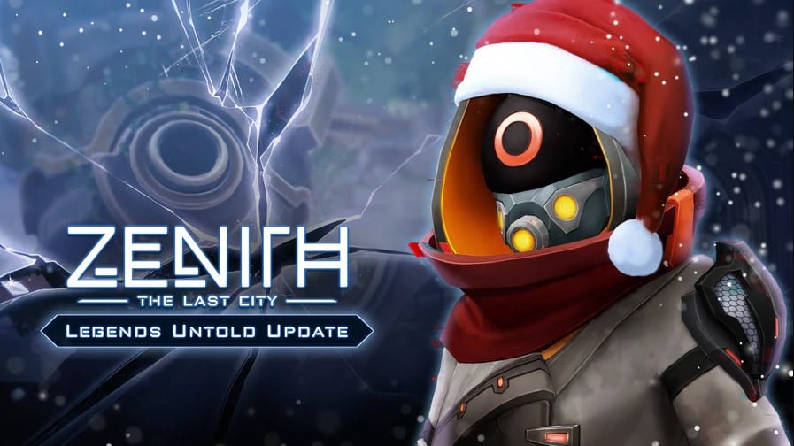 Patch Note 1.2.1 : Le Festival d’hiver